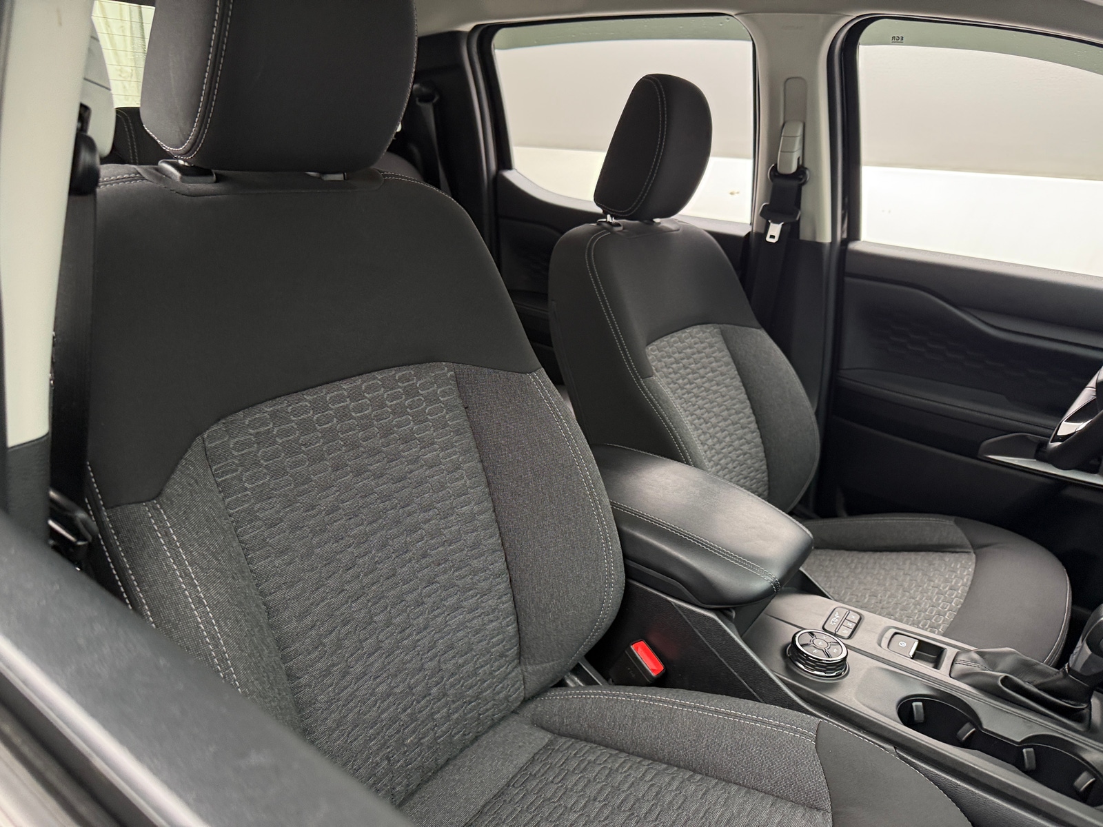 Thumbnail: 2024 Ford Ranger - 2