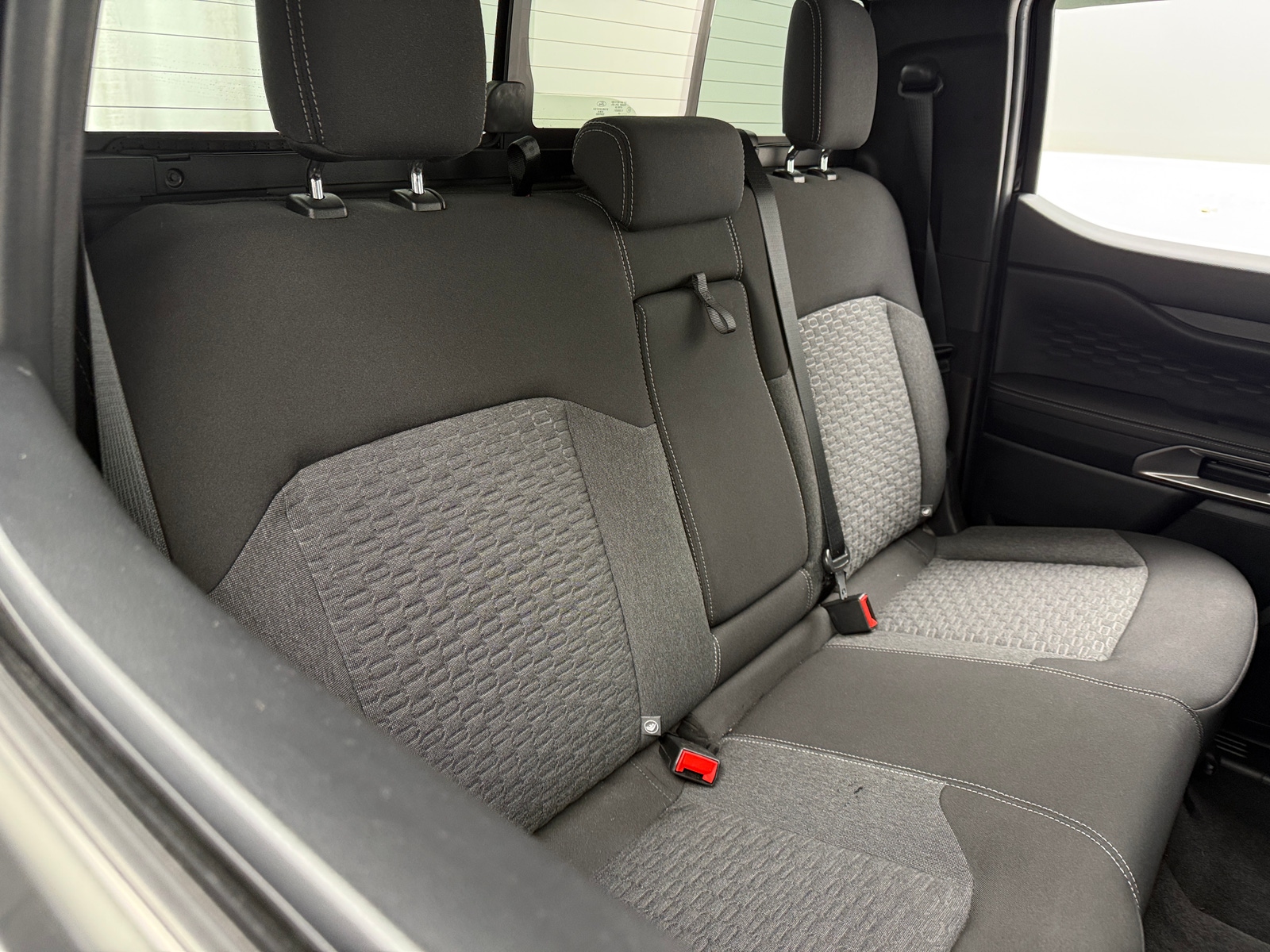 Thumbnail: 2024 Ford Ranger - 6