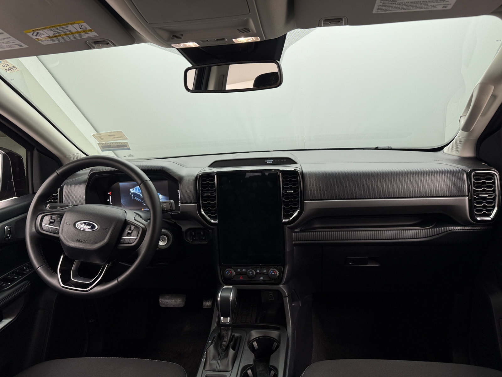 Thumbnail: 2024 Ford Ranger - 3