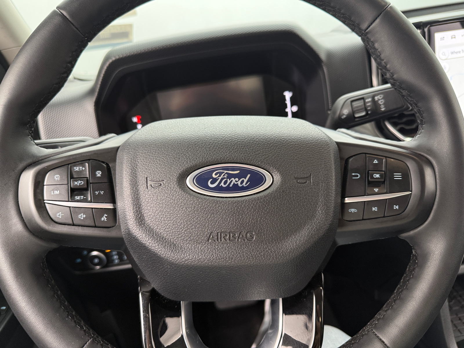 Thumbnail: 2024 Ford Ranger - 5