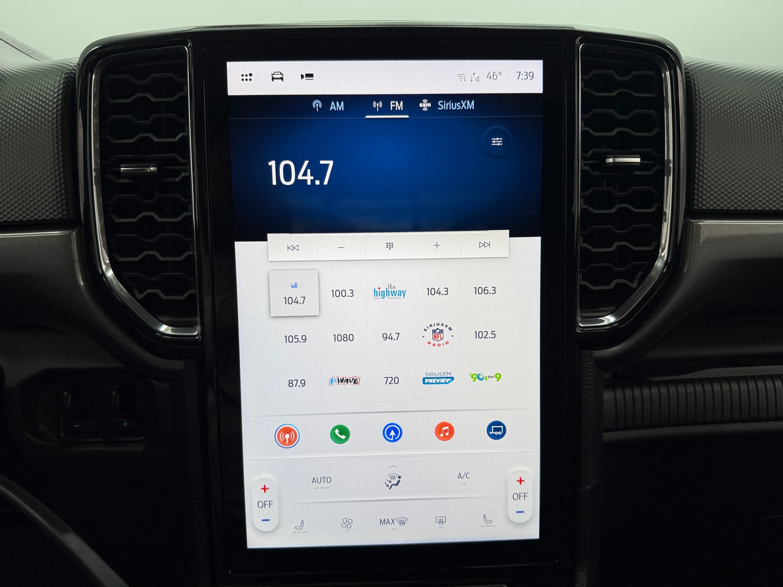 Thumbnail: 2024 Ford Ranger - 4