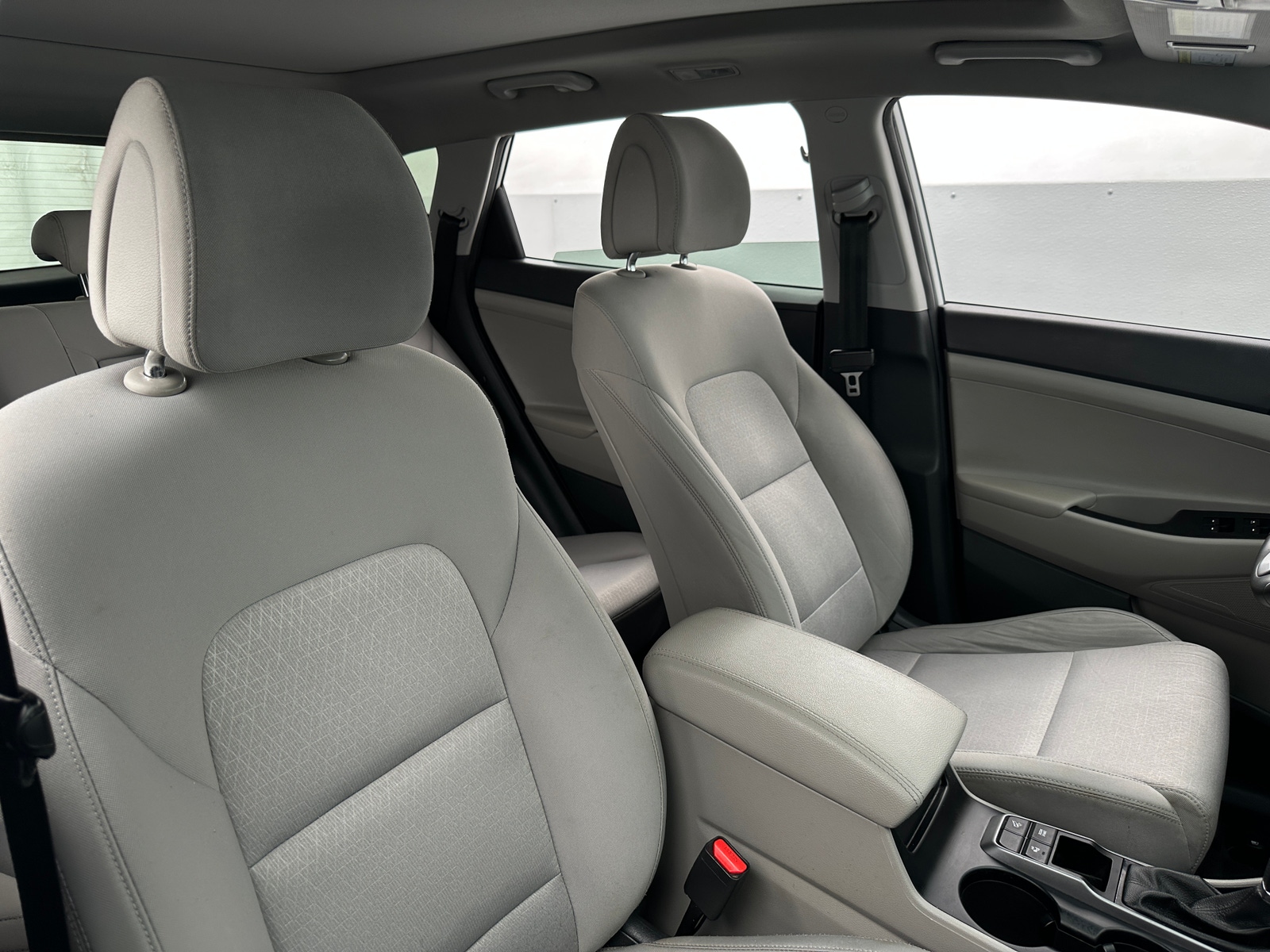 Thumbnail: 2018 Hyundai Tucson - 2