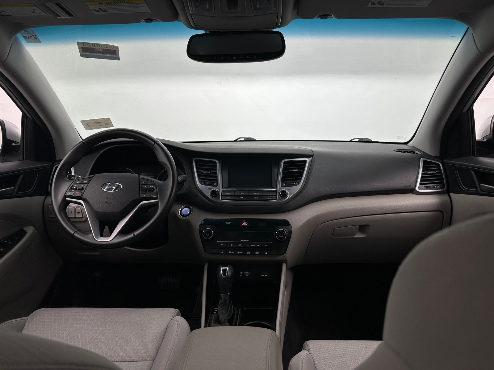 Thumbnail: 2018 Hyundai Tucson - 3