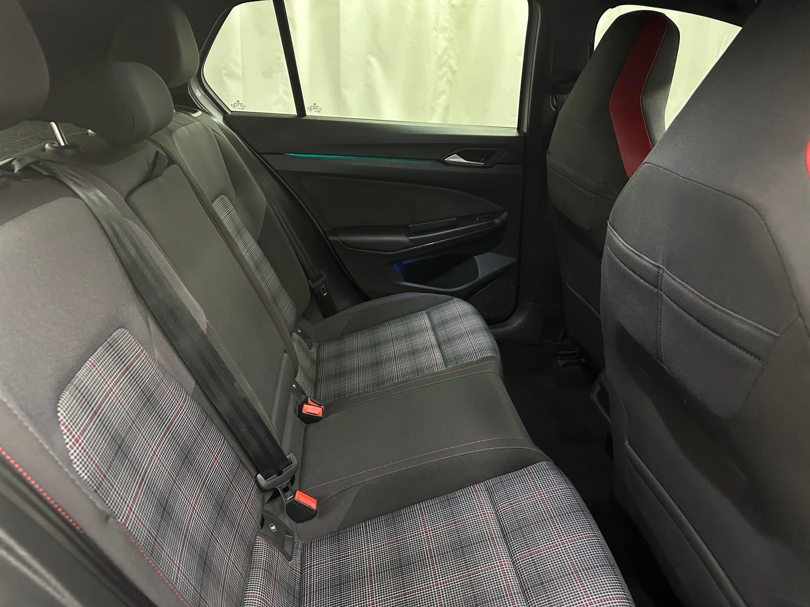 Thumbnail: 2023 Volkswagen Golf - 6