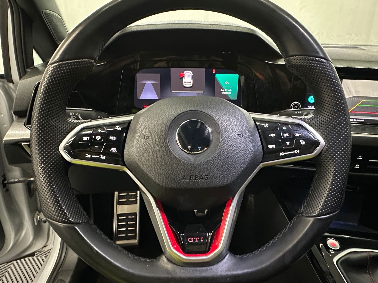 Thumbnail: 2023 Volkswagen Golf - 5