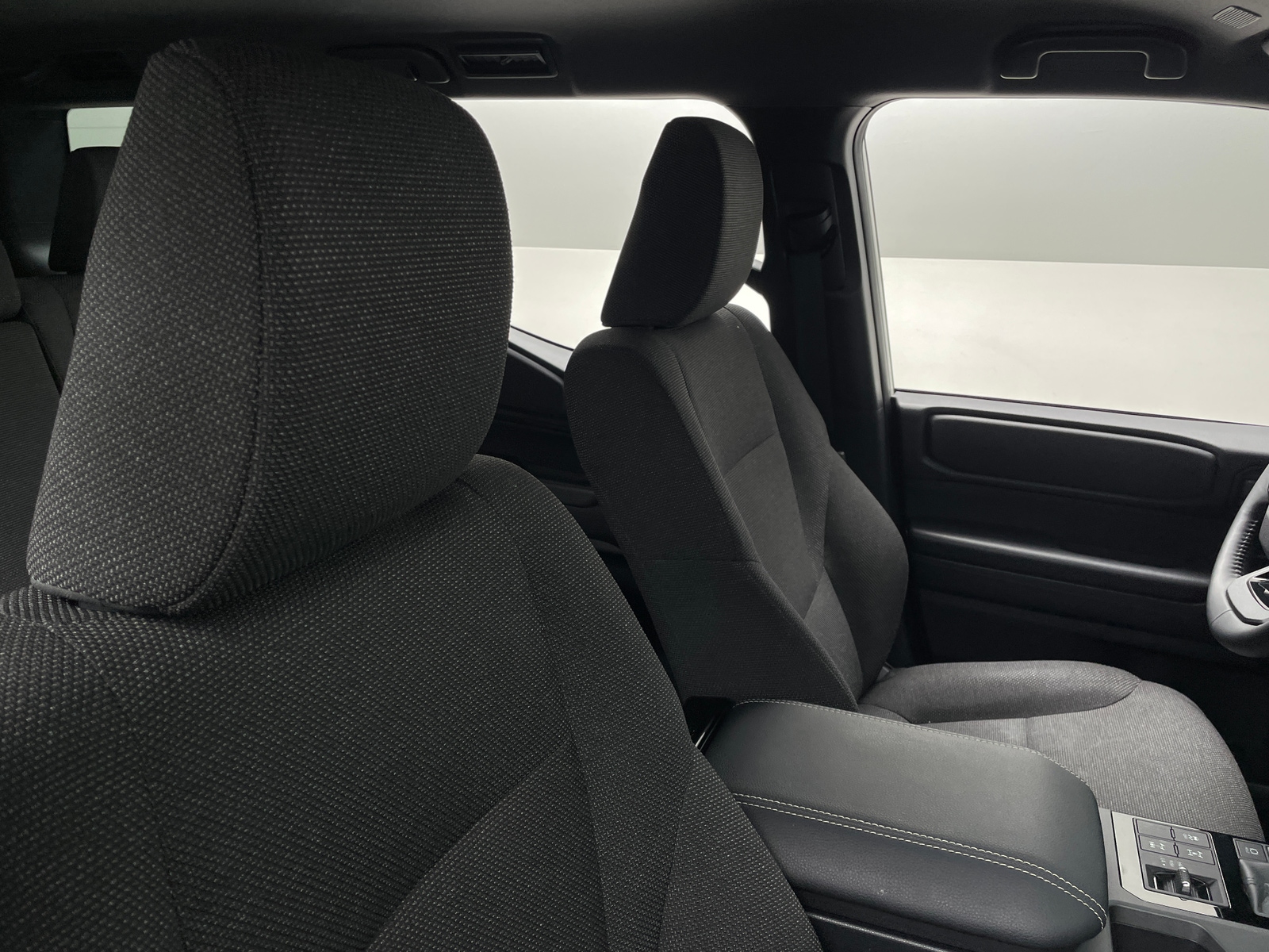 Thumbnail: 2025 Toyota Land Cruiser - 2