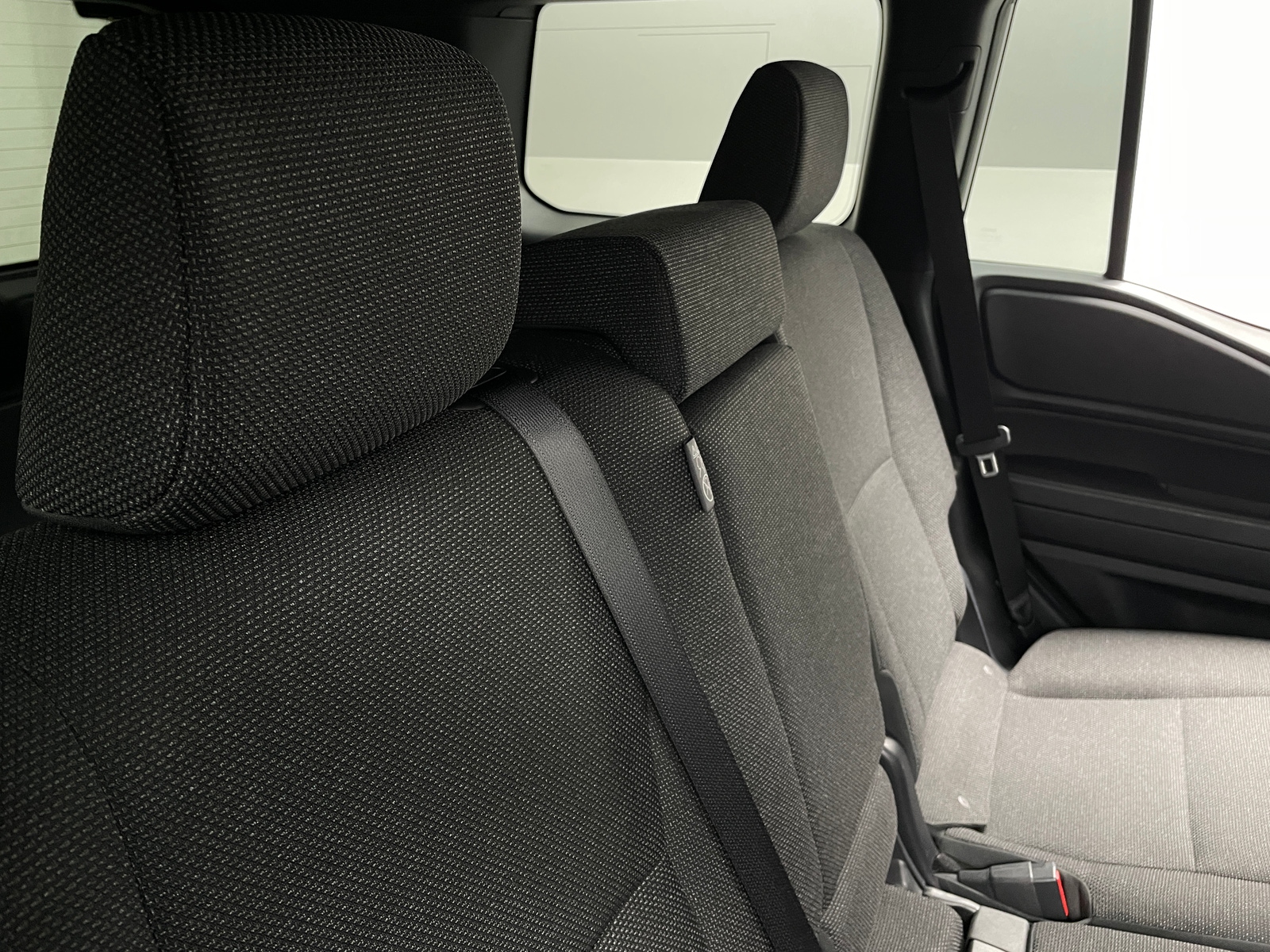 Thumbnail: 2025 Toyota Land Cruiser - 6