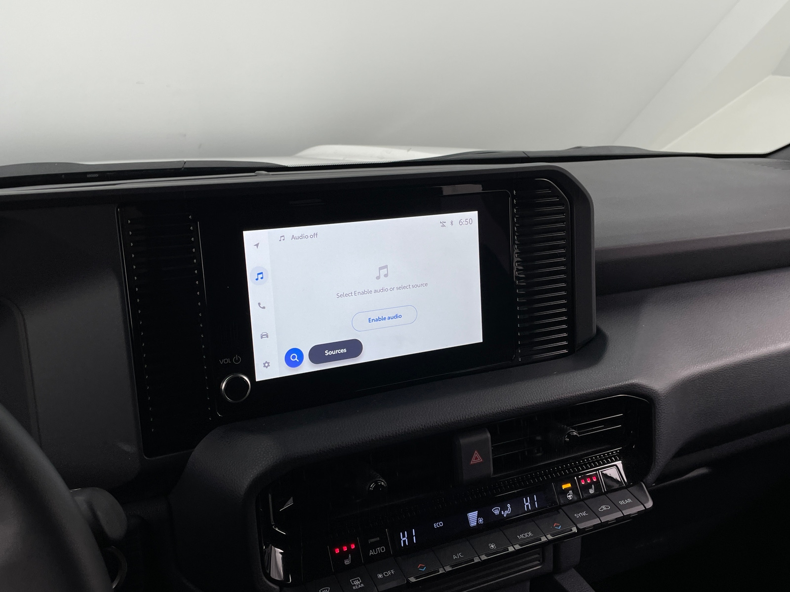 Thumbnail: 2025 Toyota Land Cruiser - 4