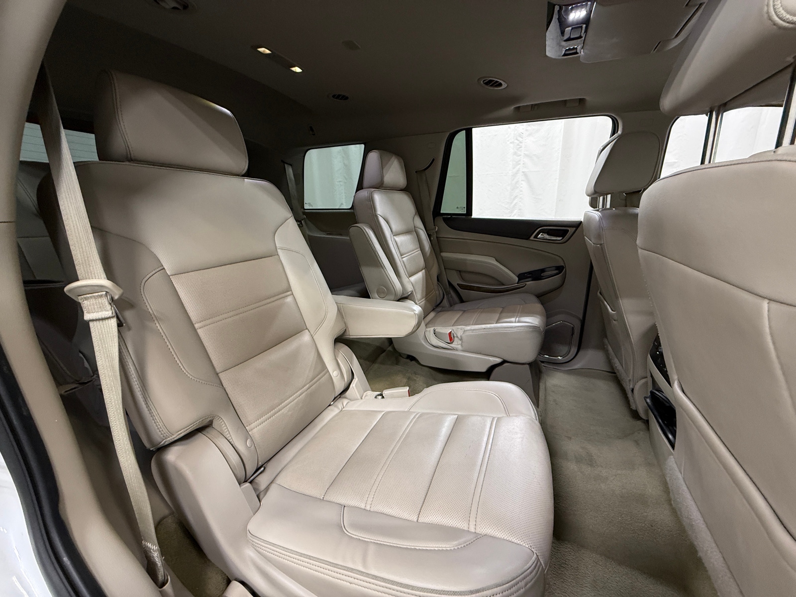 Thumbnail: 2017 GMC Yukon - 5