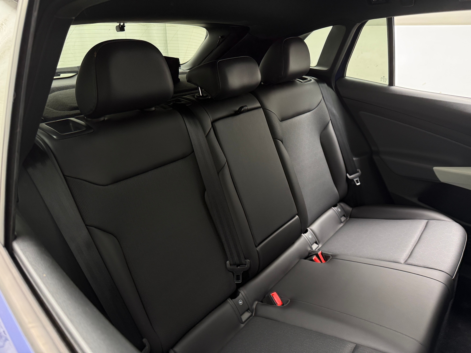 Thumbnail: 2021 Volkswagen ID.4 - 5