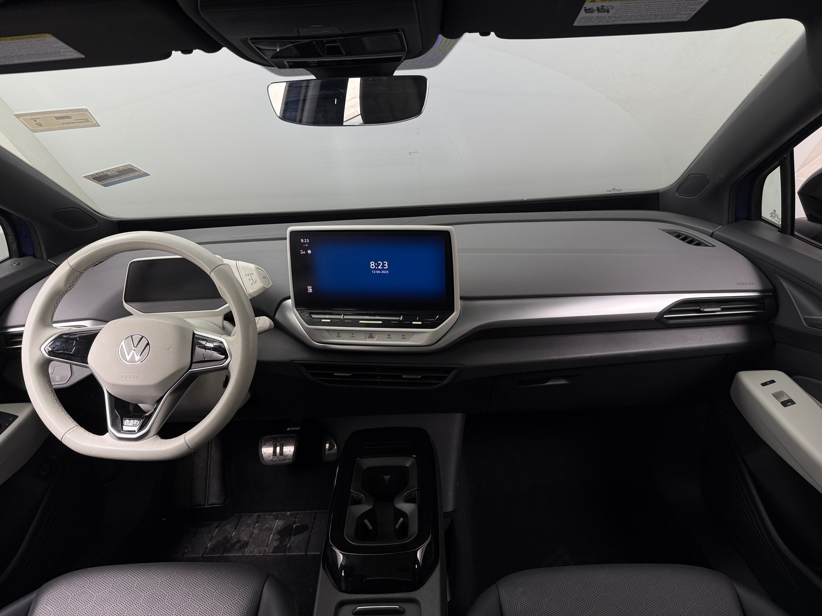 Thumbnail: 2021 Volkswagen ID.4 - 2