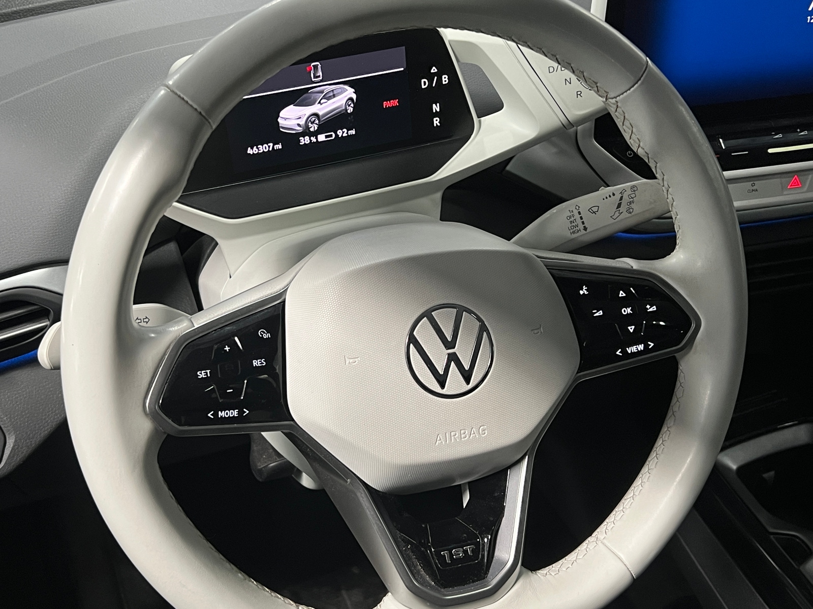 Thumbnail: 2021 Volkswagen ID.4 - 4