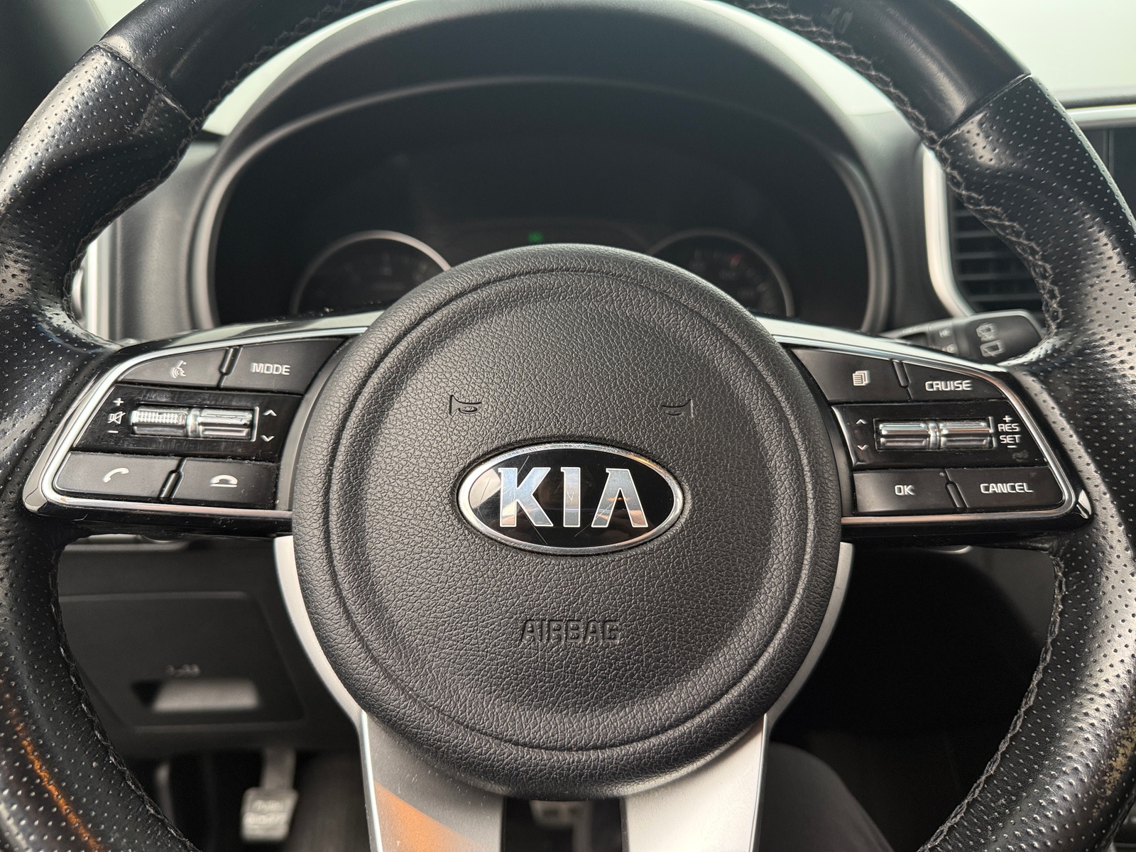 Thumbnail: 2020 Kia Sportage - 4