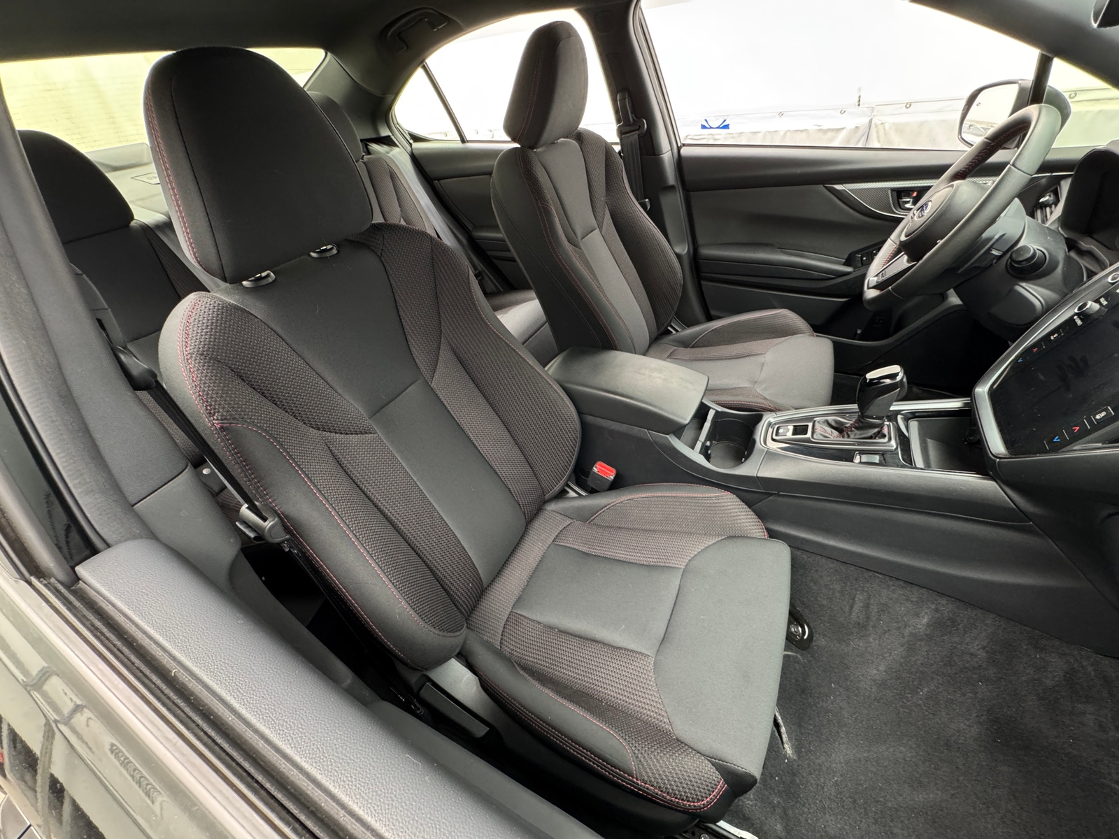 Thumbnail: 2023 Subaru WRX - 2