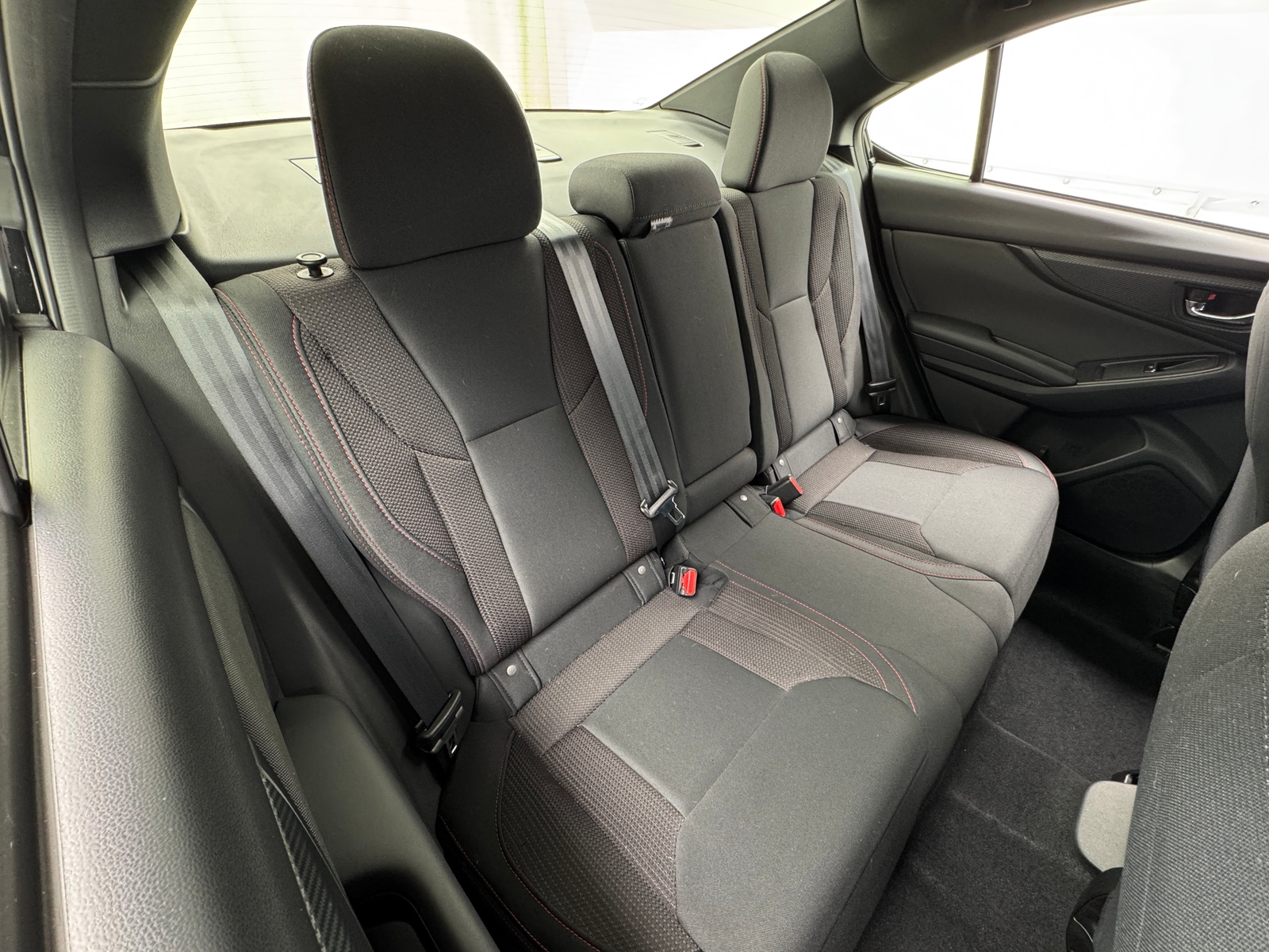 Thumbnail: 2023 Subaru WRX - 6