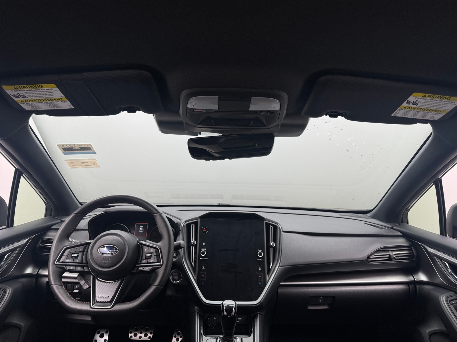 Thumbnail: 2023 Subaru WRX - 3