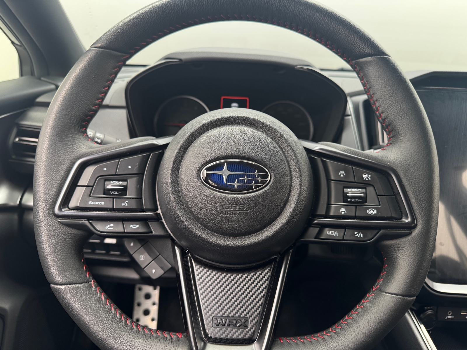 Thumbnail: 2023 Subaru WRX - 5