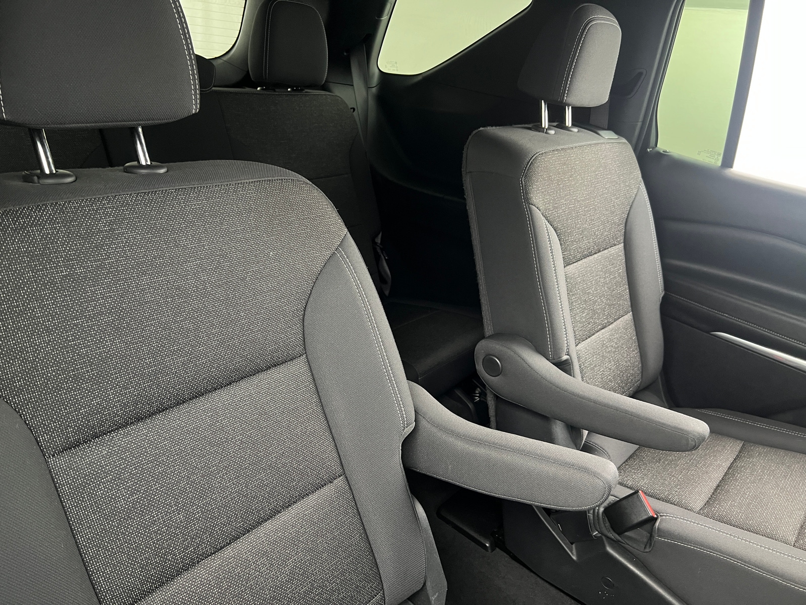 Thumbnail: 2024 Chevrolet Traverse - 6