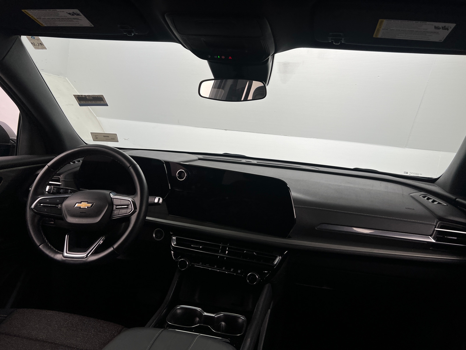 Thumbnail: 2024 Chevrolet Traverse - 3