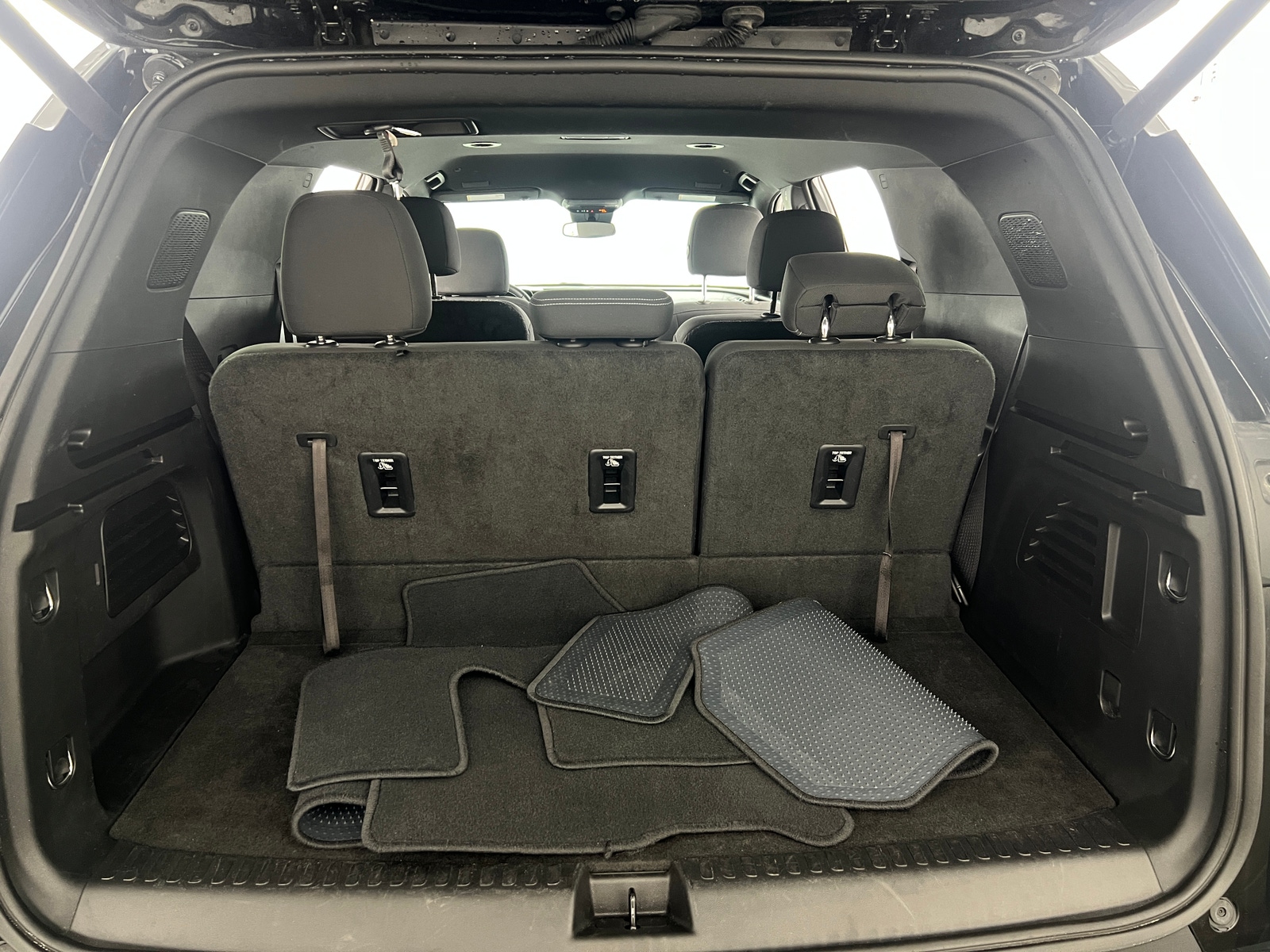 Thumbnail: 2024 Chevrolet Traverse - 7