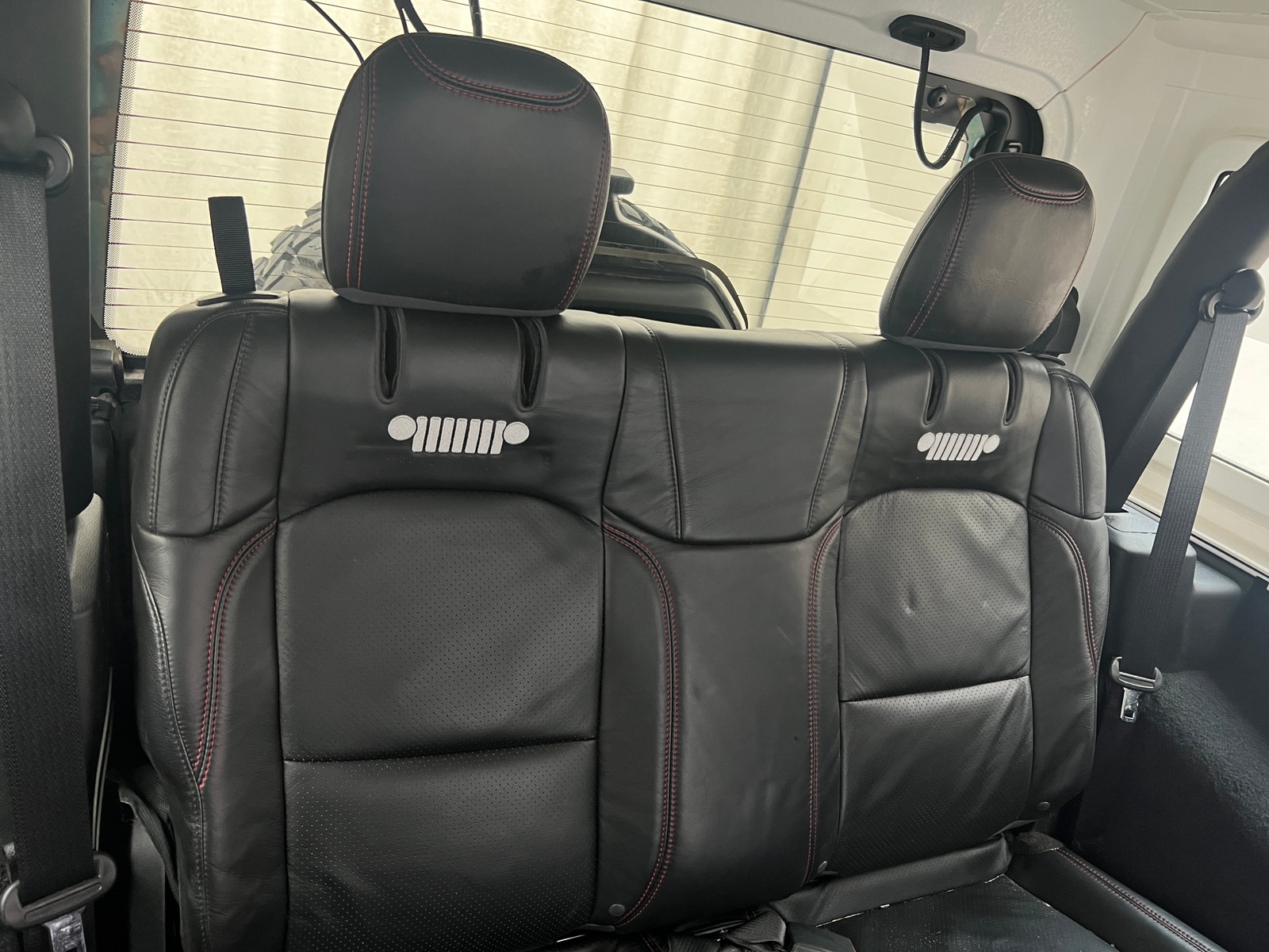 Thumbnail: 2020 Jeep Wrangler - 5