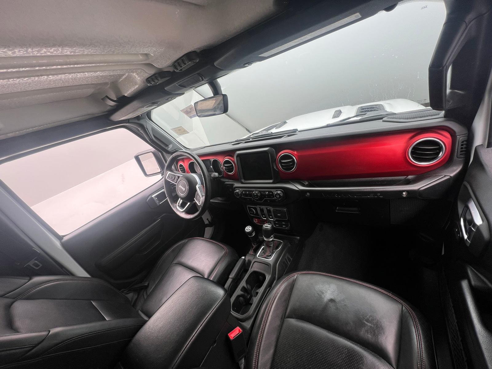 Thumbnail: 2020 Jeep Wrangler - 2