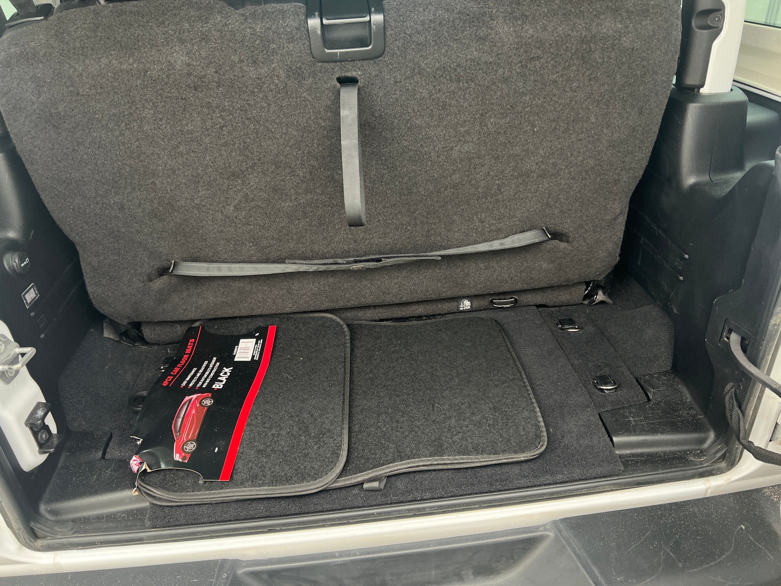 Thumbnail: 2020 Jeep Wrangler - 6