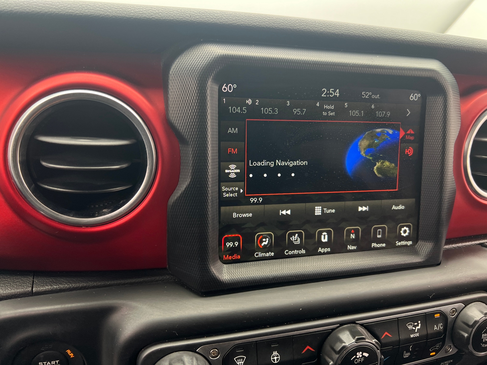 Thumbnail: 2020 Jeep Wrangler - 3