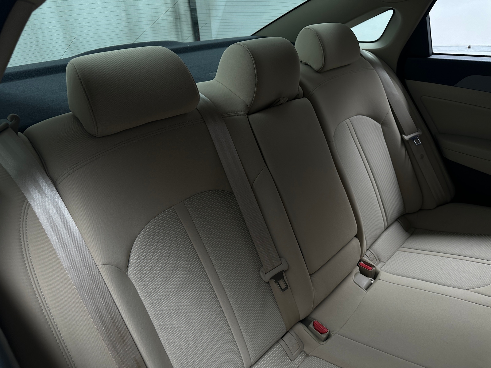 Thumbnail: 2015 Hyundai Sonata - 6