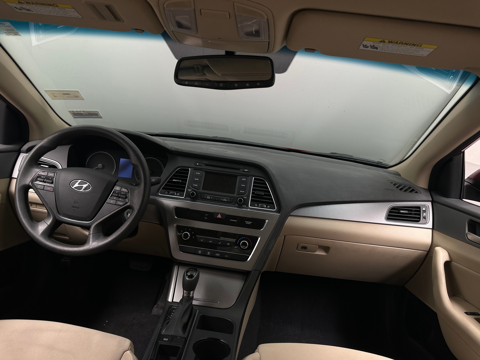 Thumbnail: 2015 Hyundai Sonata - 3