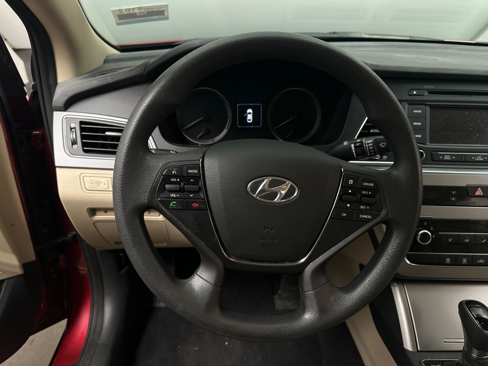 Thumbnail: 2015 Hyundai Sonata - 5