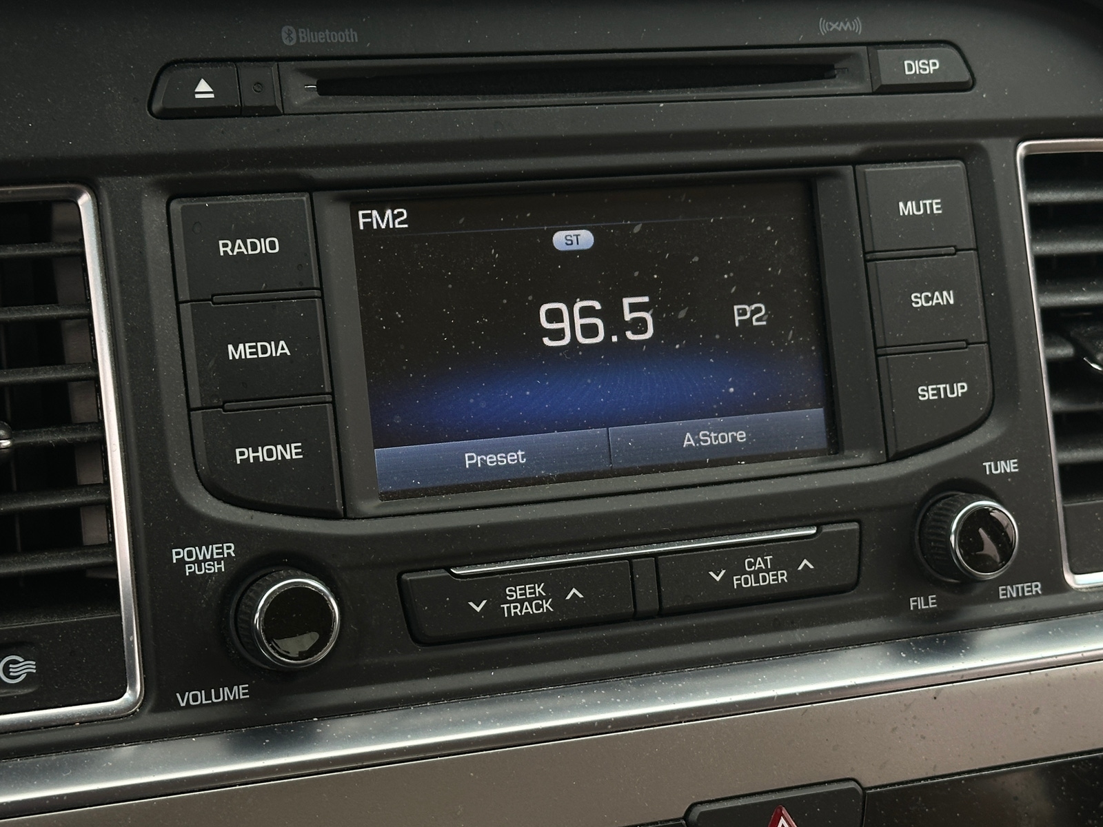 Thumbnail: 2015 Hyundai Sonata - 4