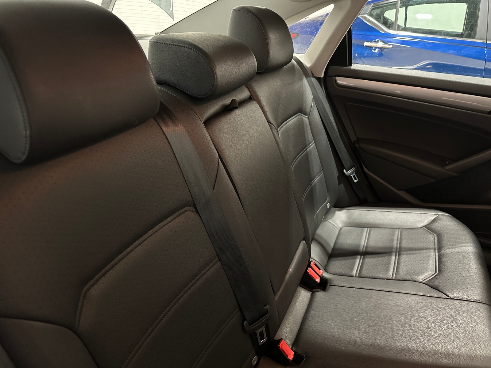 Thumbnail: 2015 Volkswagen Passat - 6