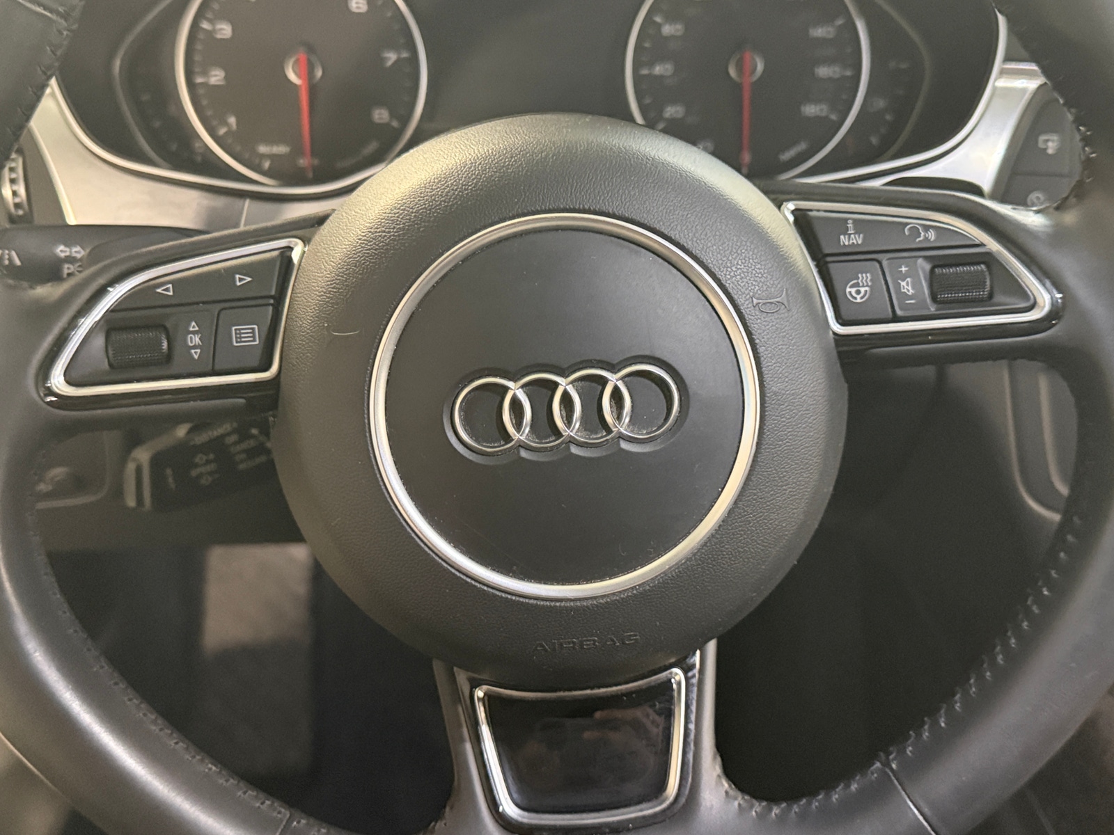 Thumbnail: 2017 Audi A7 - 4