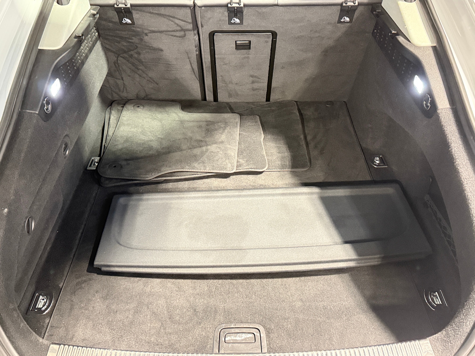 Thumbnail: 2017 Audi A7 - 6