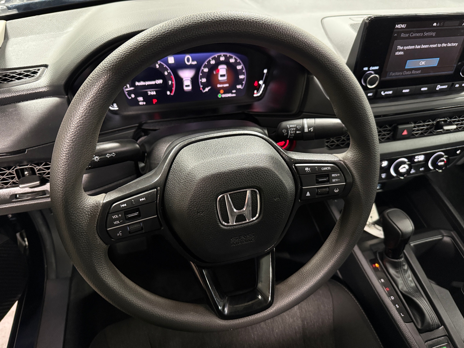 Thumbnail: 2025 Honda Accord - 5