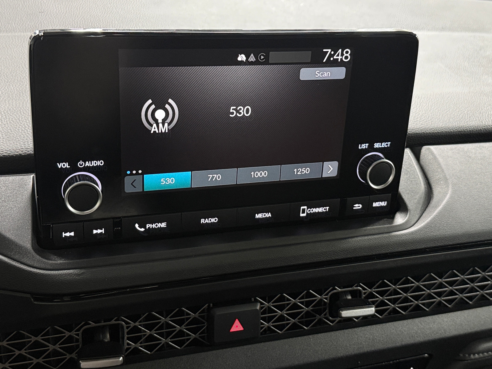 Thumbnail: 2025 Honda Accord - 4