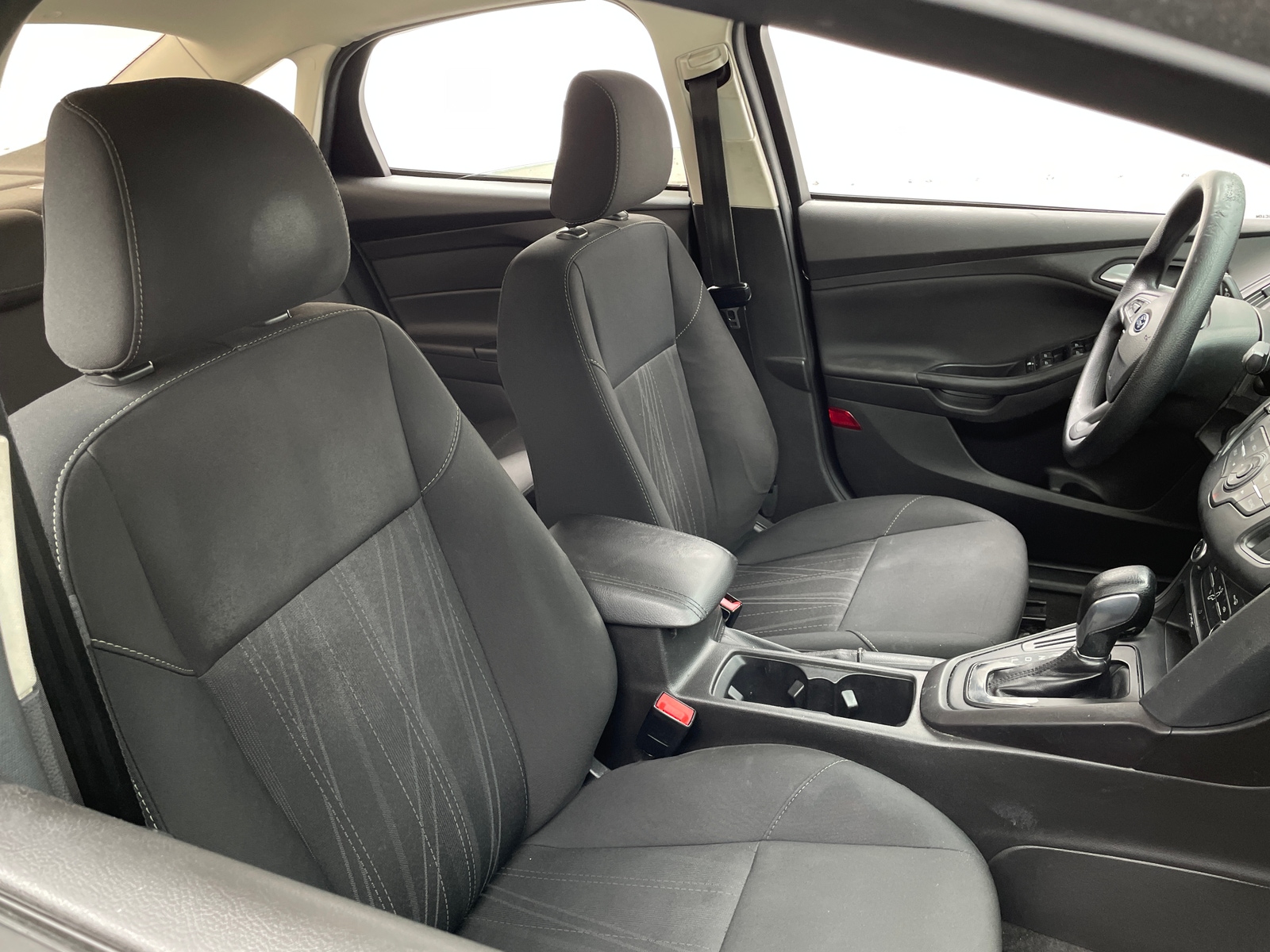 Thumbnail: 2018 Ford Focus - 2