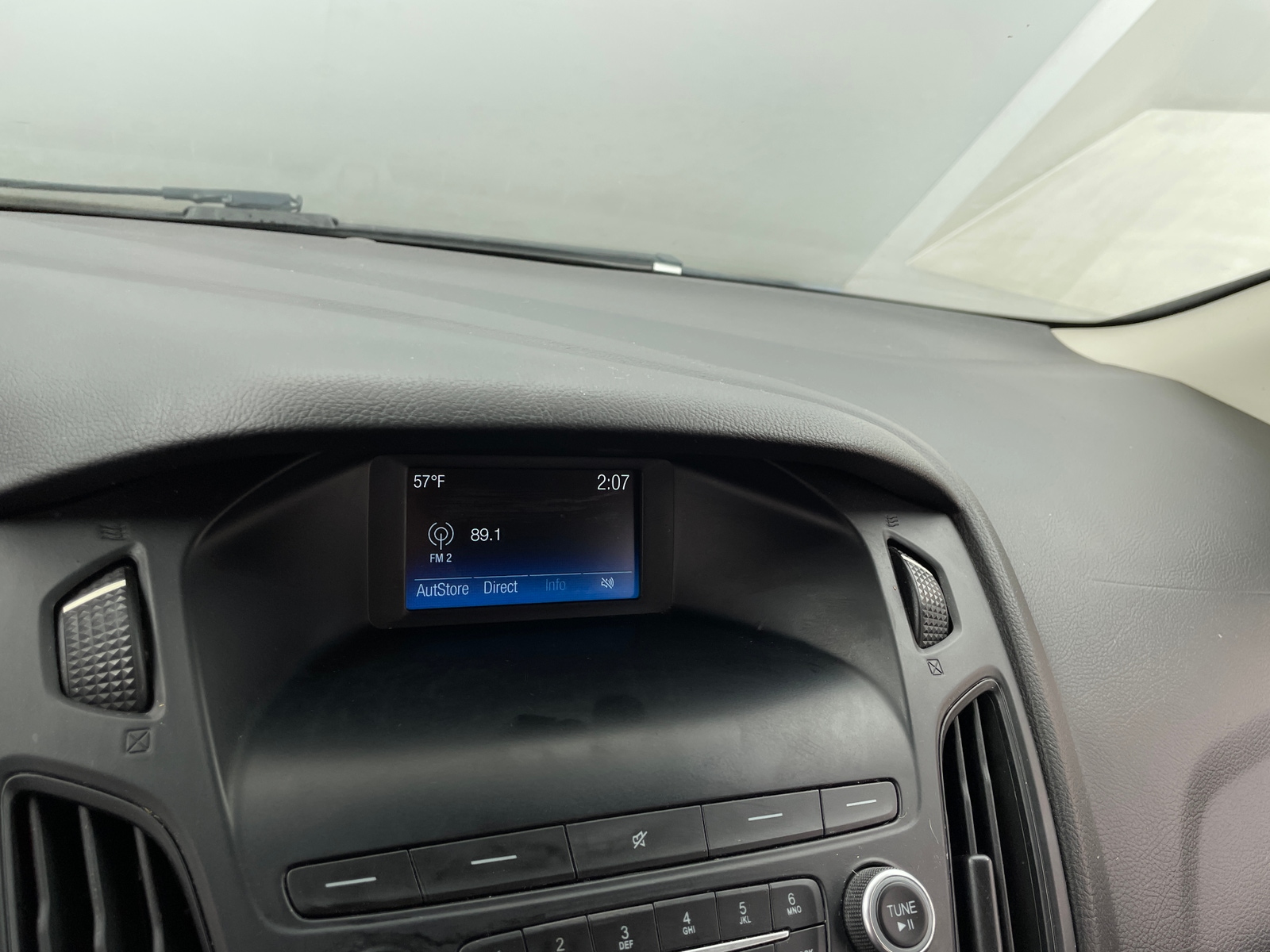 Thumbnail: 2018 Ford Focus - 4