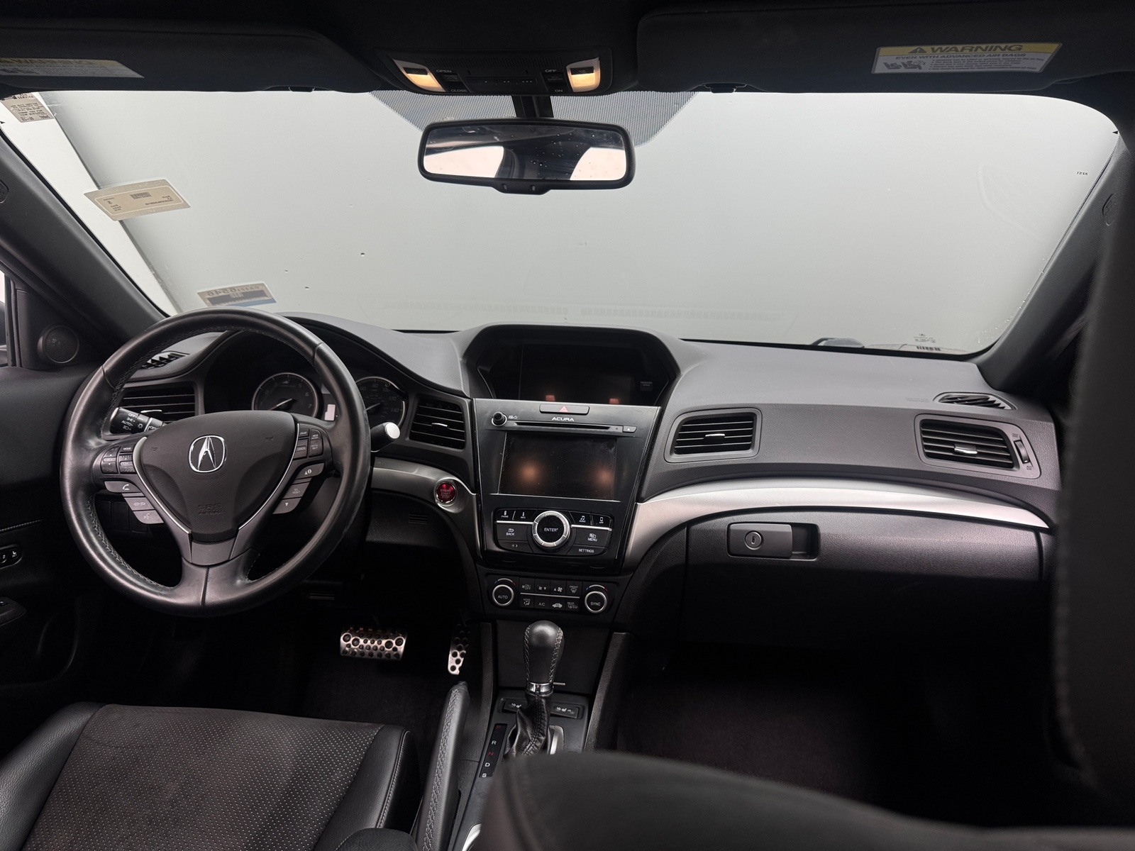 Thumbnail: 2018 Acura ILX - 2