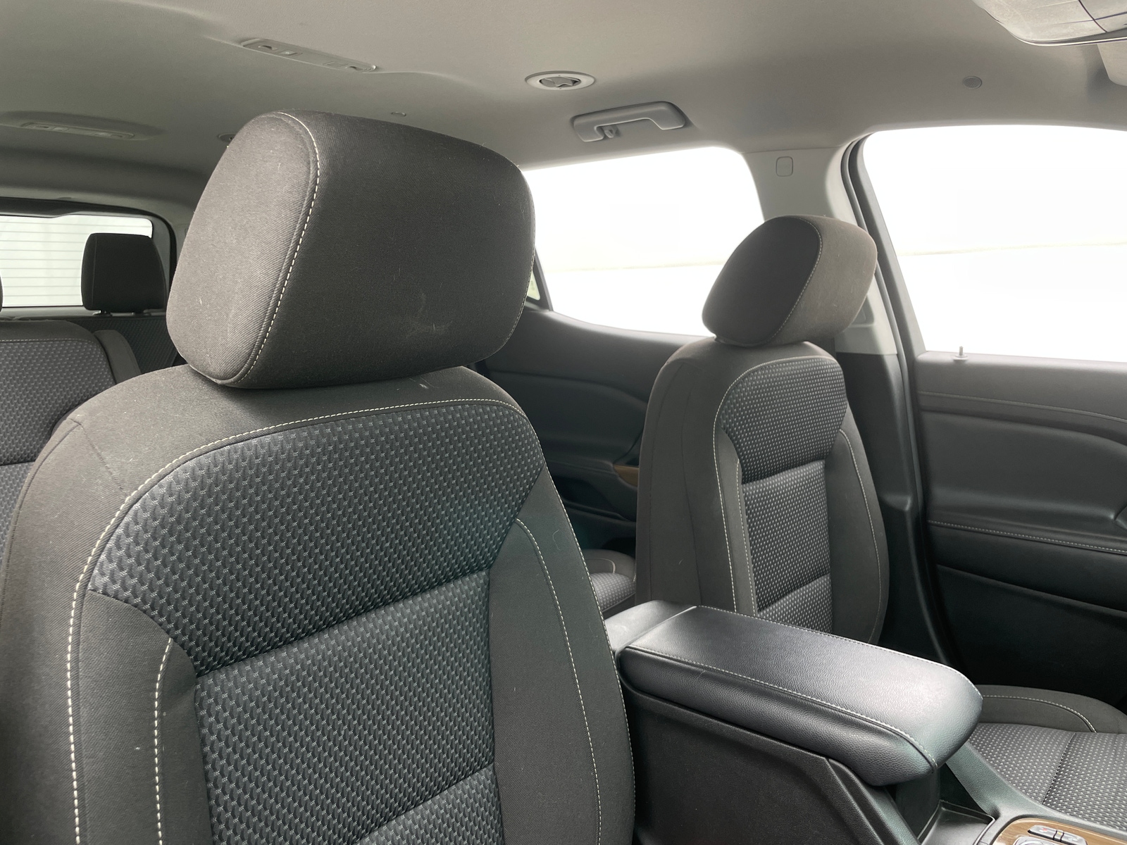 Thumbnail: 2021 GMC Acadia - 2