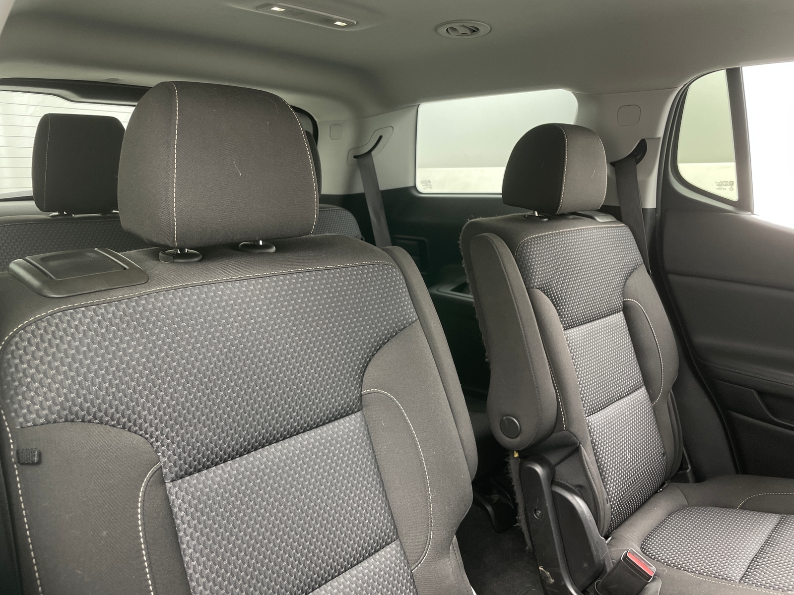 Thumbnail: 2021 GMC Acadia - 6