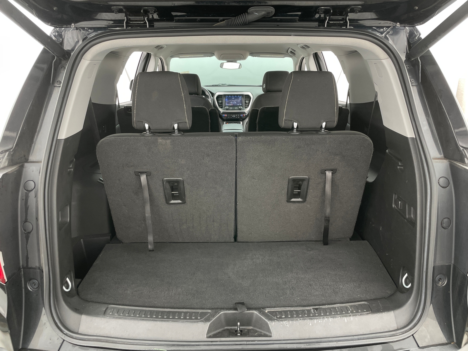 Thumbnail: 2021 GMC Acadia - 7