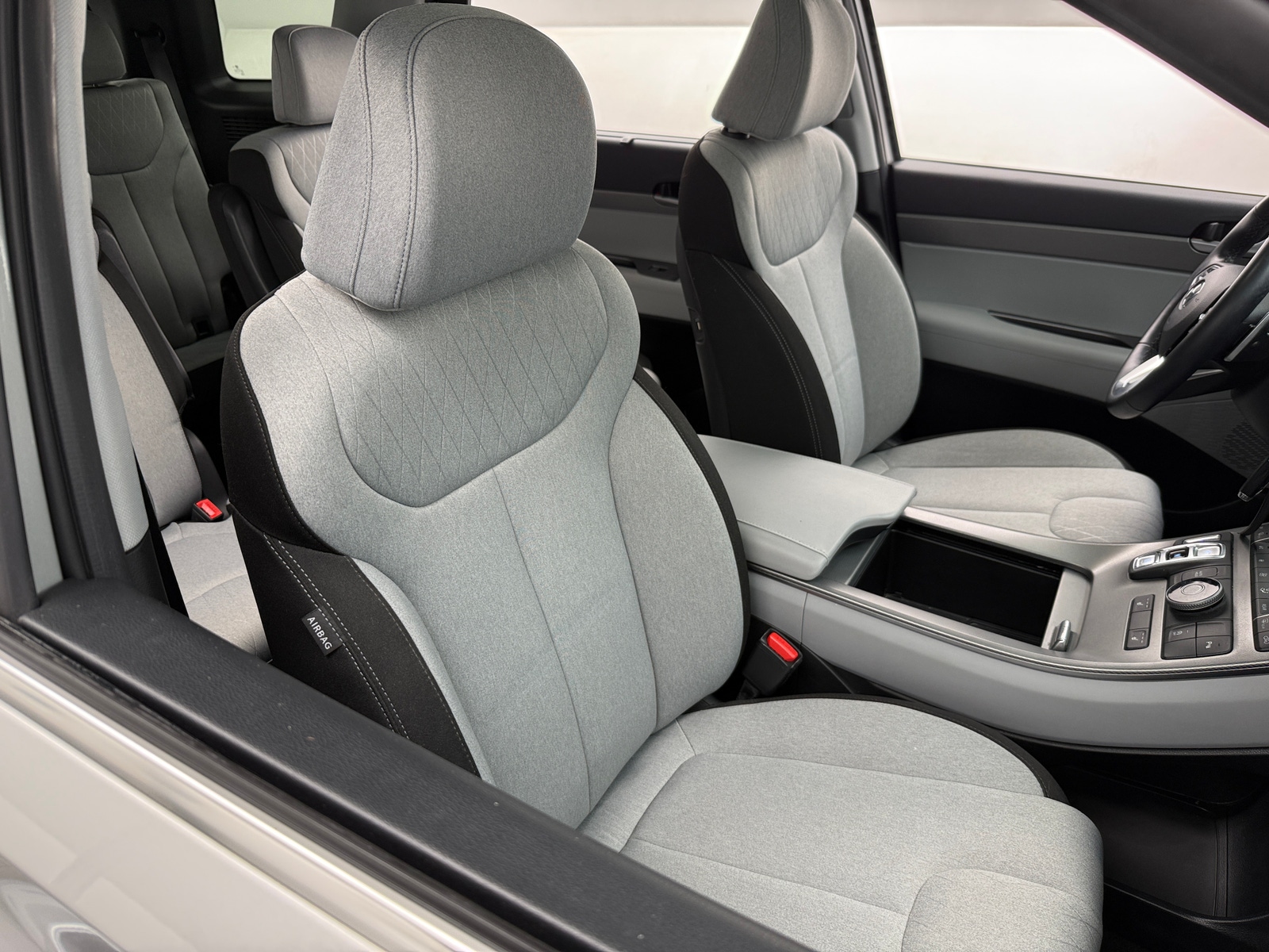 Thumbnail: 2022 Hyundai Palisade - 2