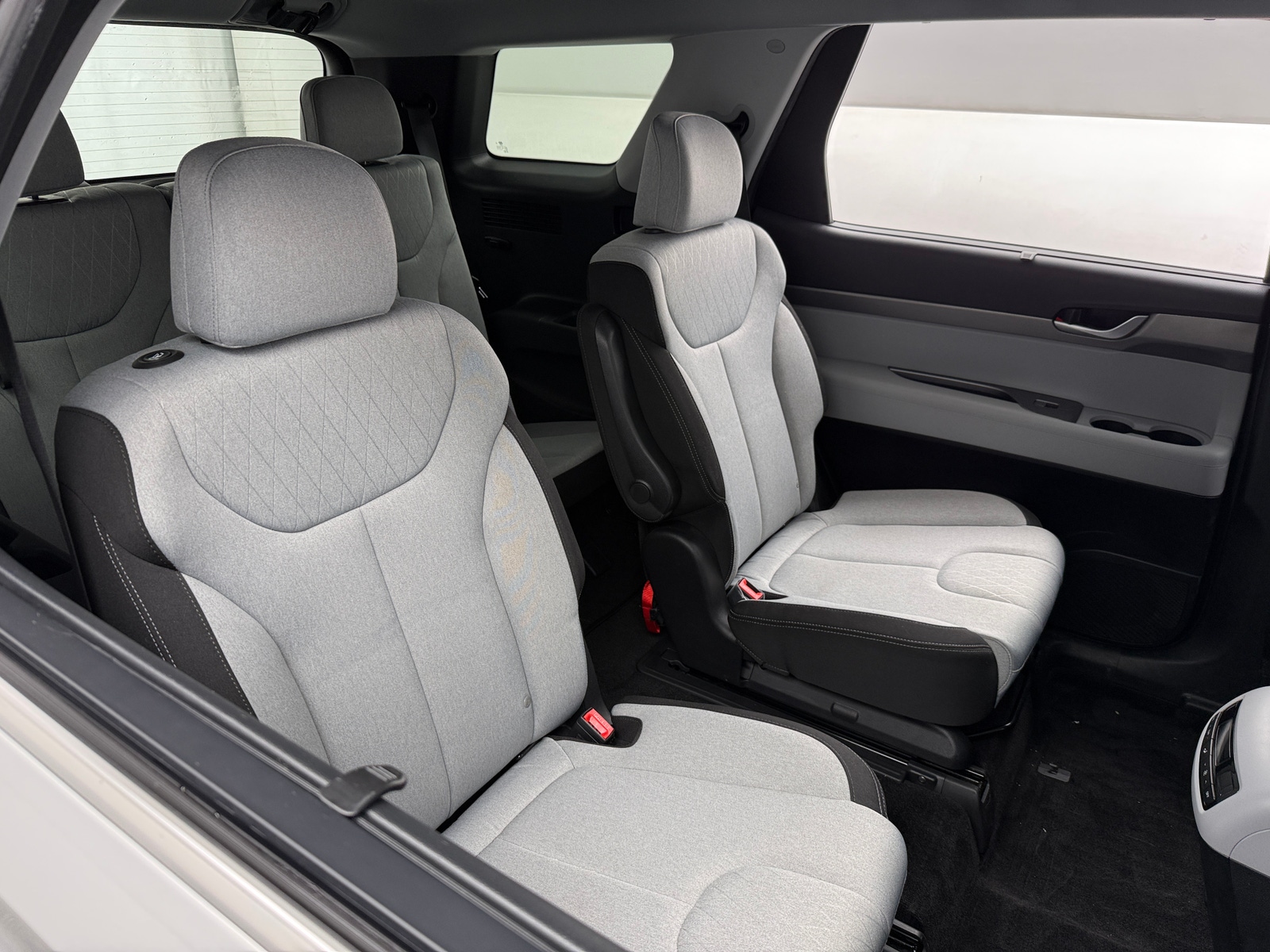 Thumbnail: 2022 Hyundai Palisade - 6