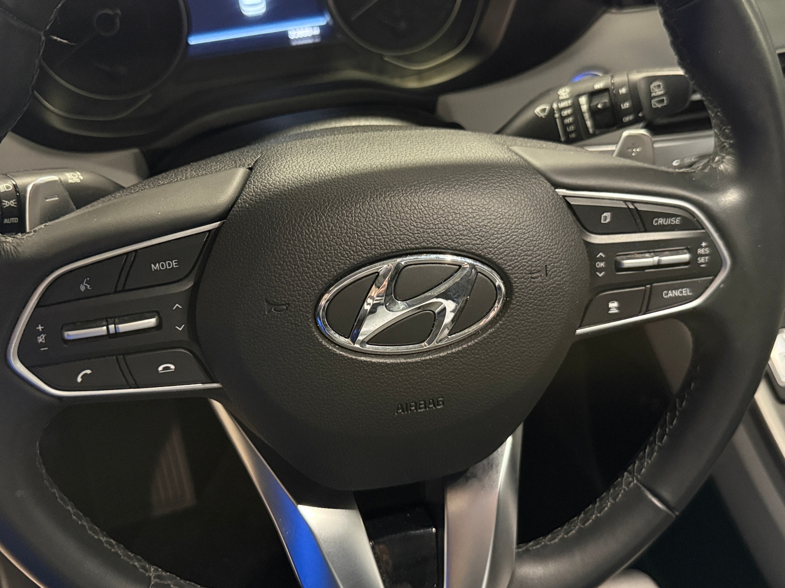 Thumbnail: 2022 Hyundai Palisade - 5