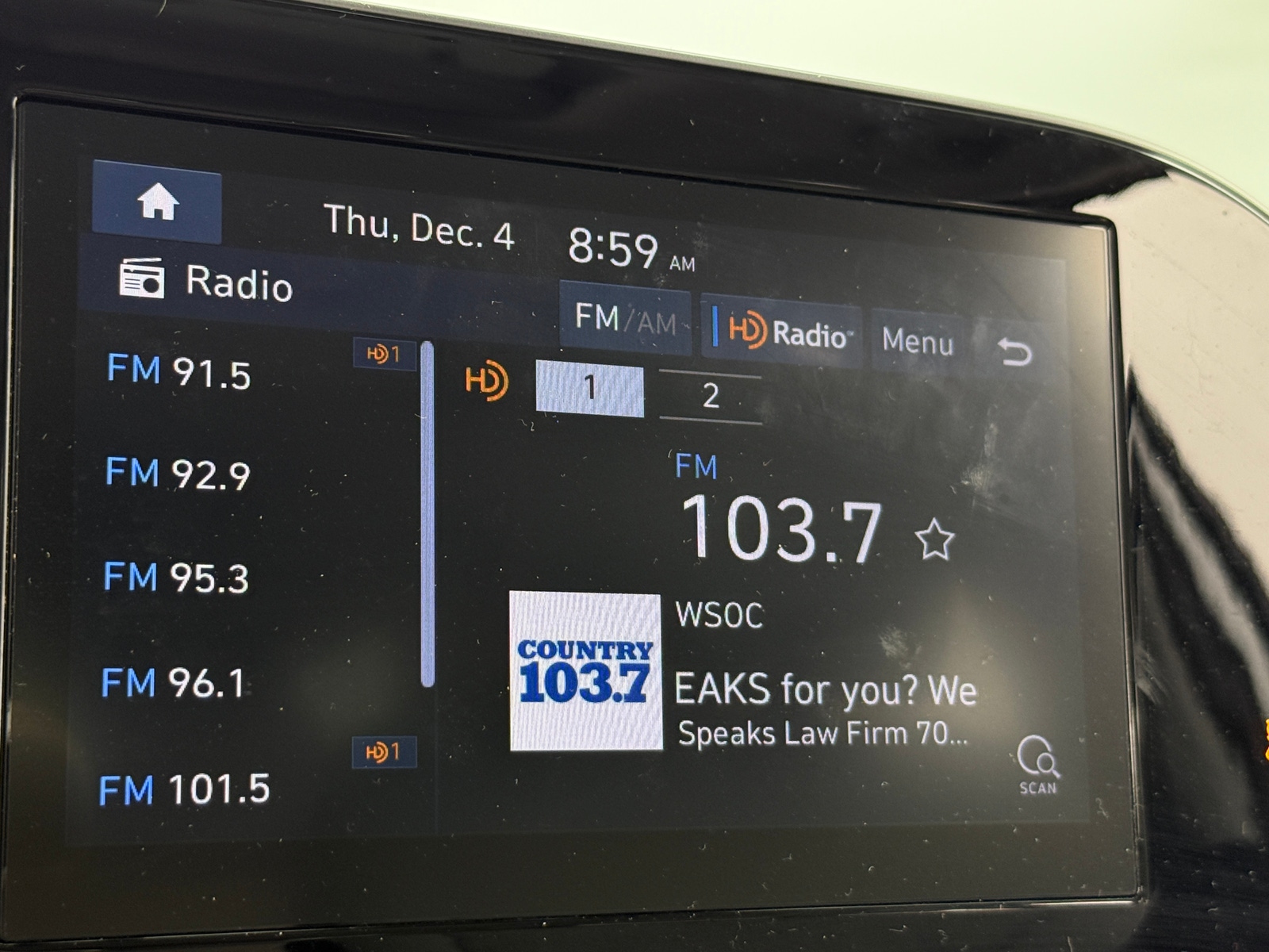 Thumbnail: 2022 Hyundai Palisade - 4