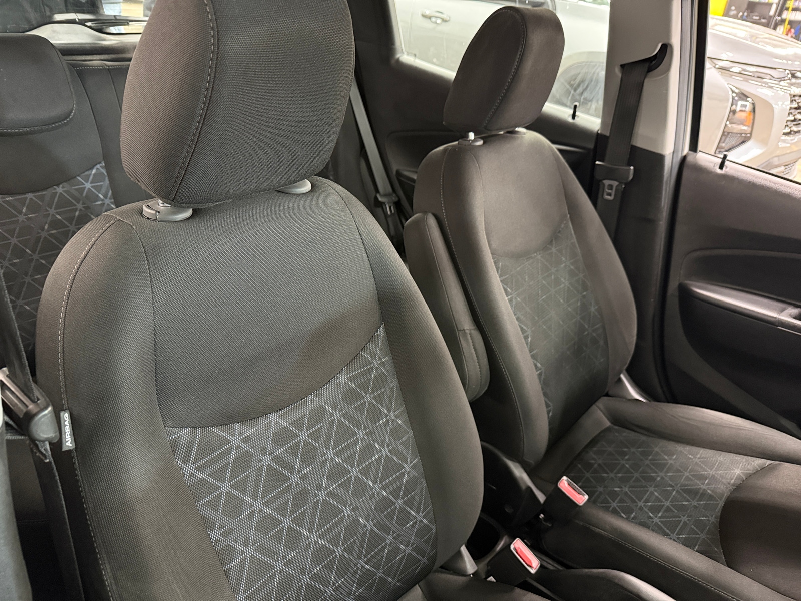 Thumbnail: 2019 Chevrolet Spark - 2