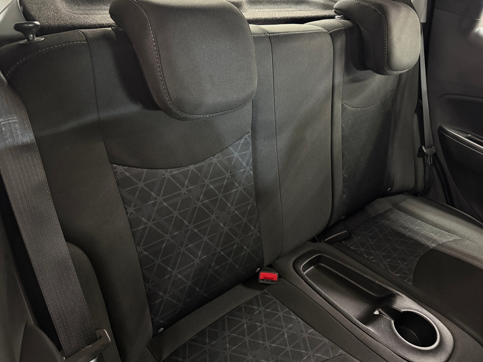 Thumbnail: 2019 Chevrolet Spark - 6