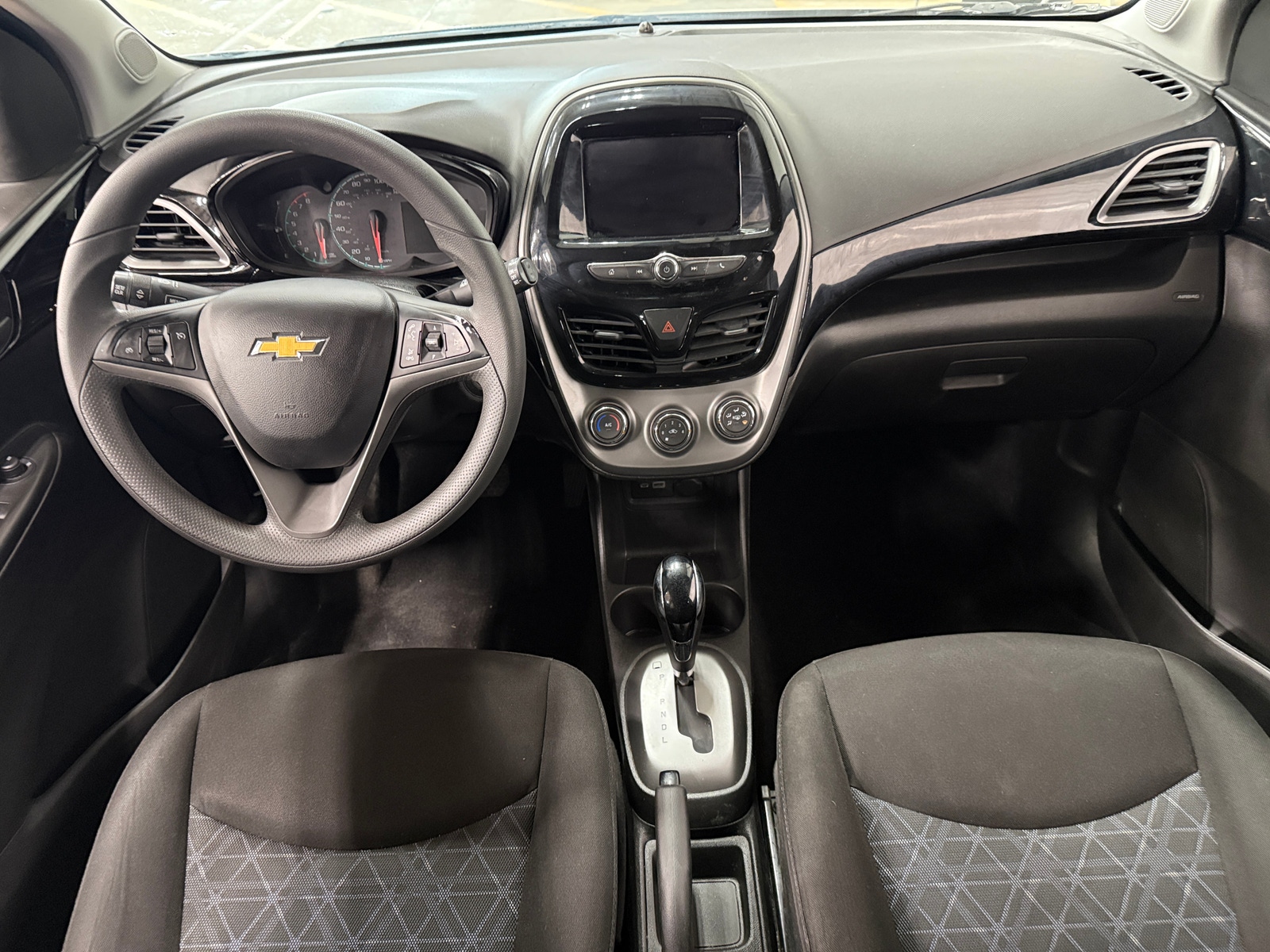 Thumbnail: 2019 Chevrolet Spark - 3